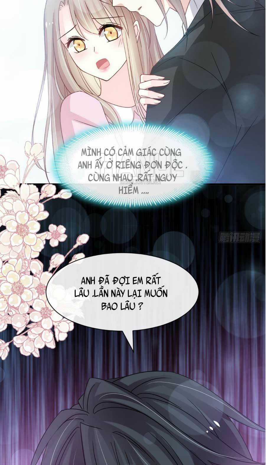 Thiên Hạ Đệ Nhất Sủng Phi - Chapter 160.1 - Trang 4