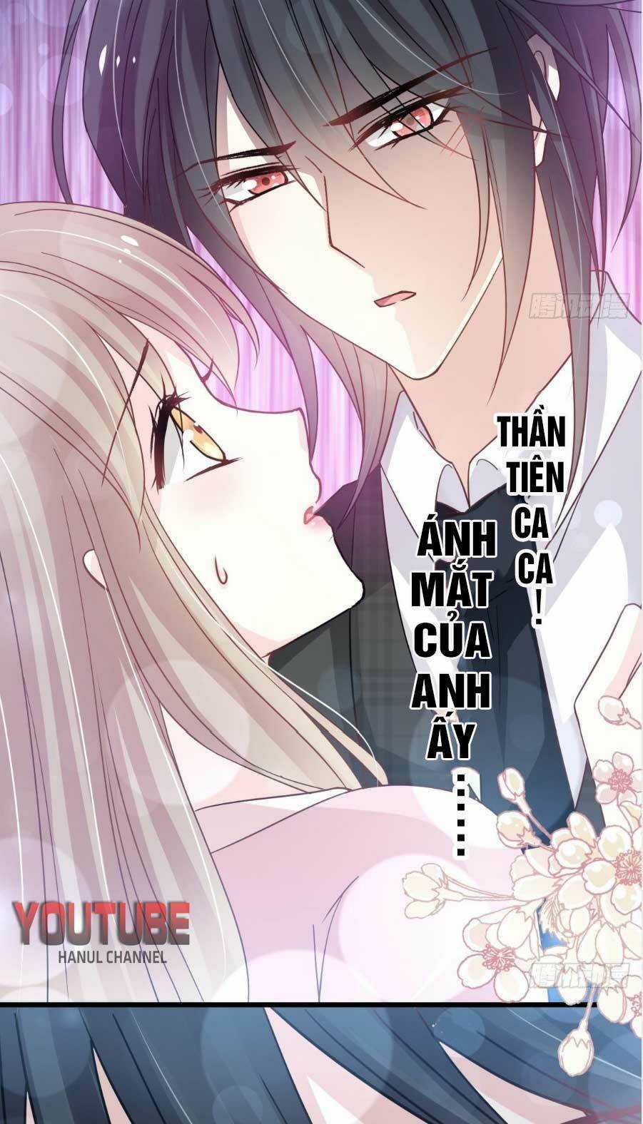 Thiên Hạ Đệ Nhất Sủng Phi - Chapter 160.1 - Trang 5