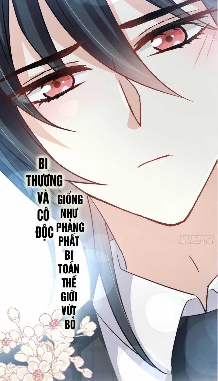 Thiên Hạ Đệ Nhất Sủng Phi - Chapter 160.1 - Trang 6