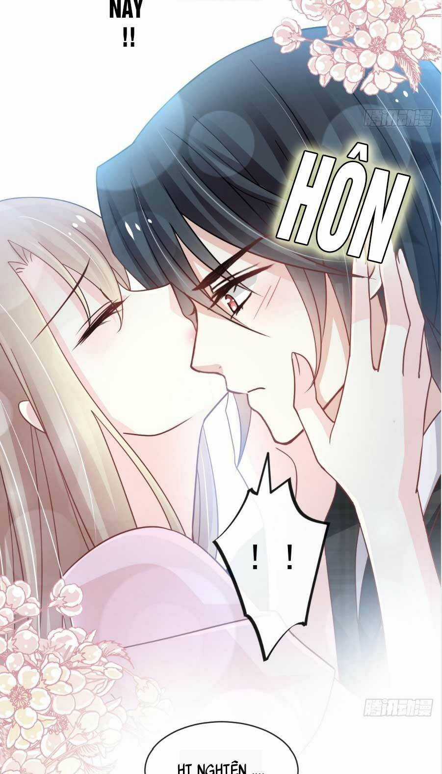 Thiên Hạ Đệ Nhất Sủng Phi - Chapter 160.1 - Trang 8