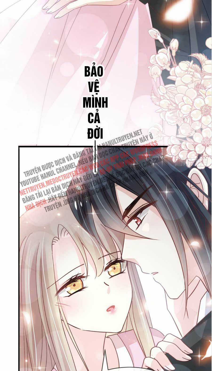 Thiên Hạ Đệ Nhất Sủng Phi - Chapter 160.1 - Trang 10