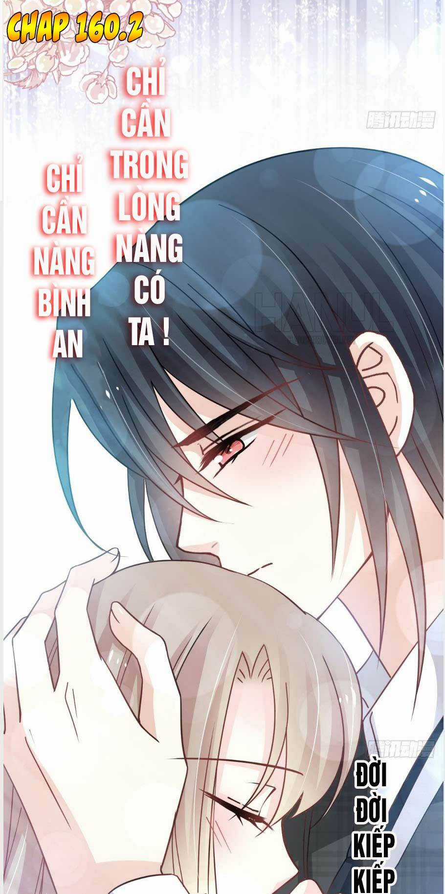 Thiên Hạ Đệ Nhất Sủng Phi - Chapter 160.2 - Trang 2