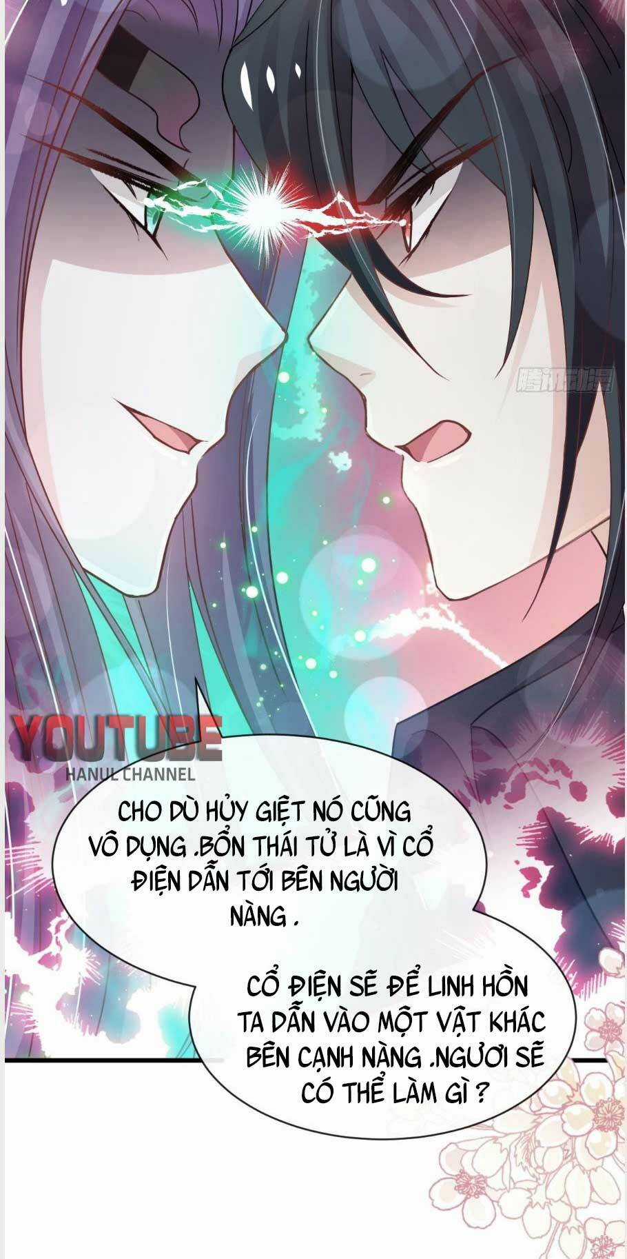 Thiên Hạ Đệ Nhất Sủng Phi - Chapter 160.2 - Trang 13