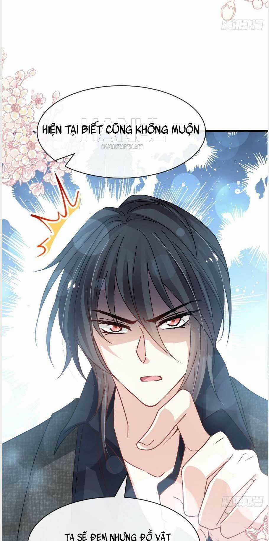 Thiên Hạ Đệ Nhất Sủng Phi - Chapter 160.2 - Trang 14