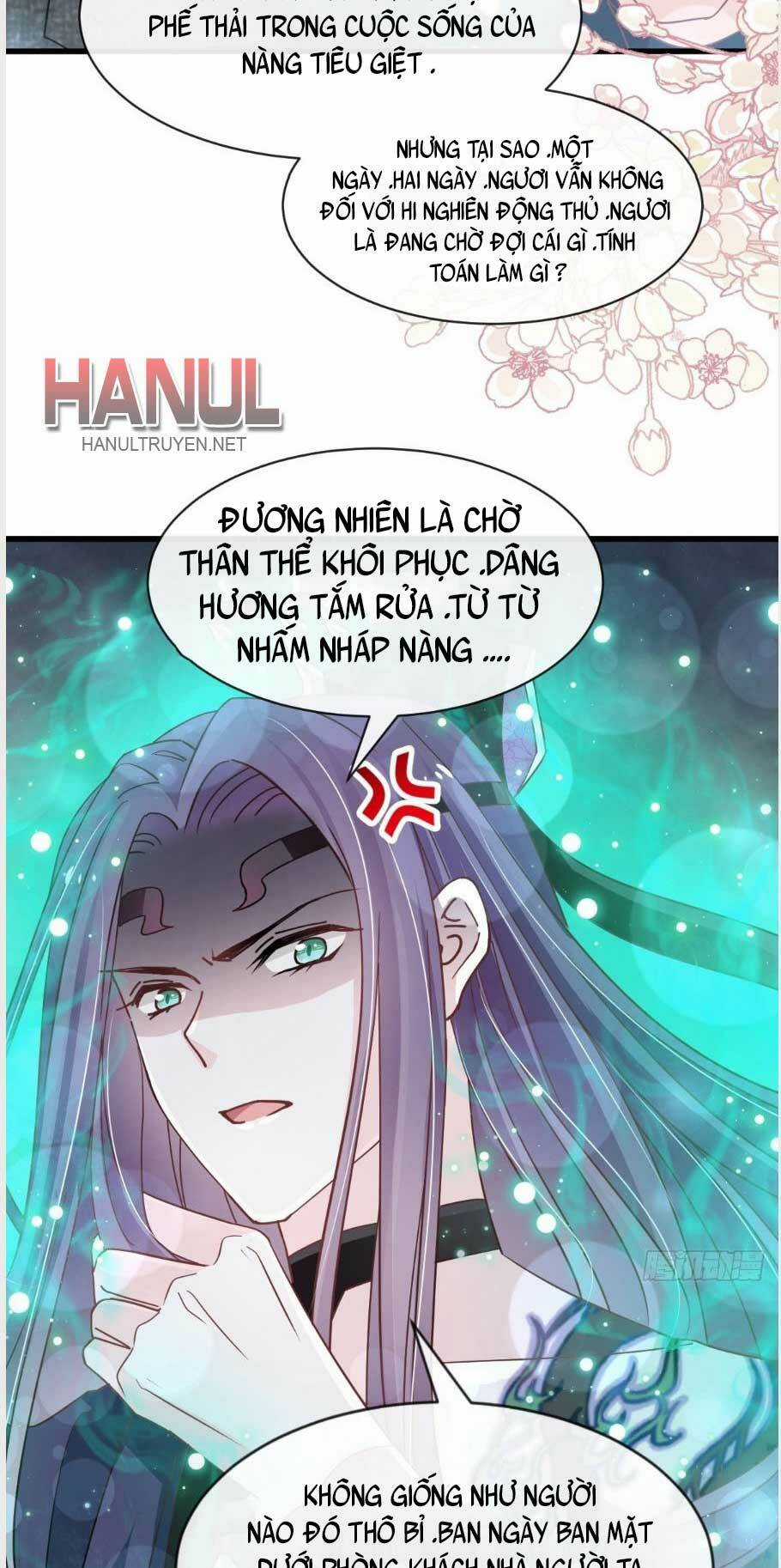 Thiên Hạ Đệ Nhất Sủng Phi - Chapter 160.2 - Trang 15