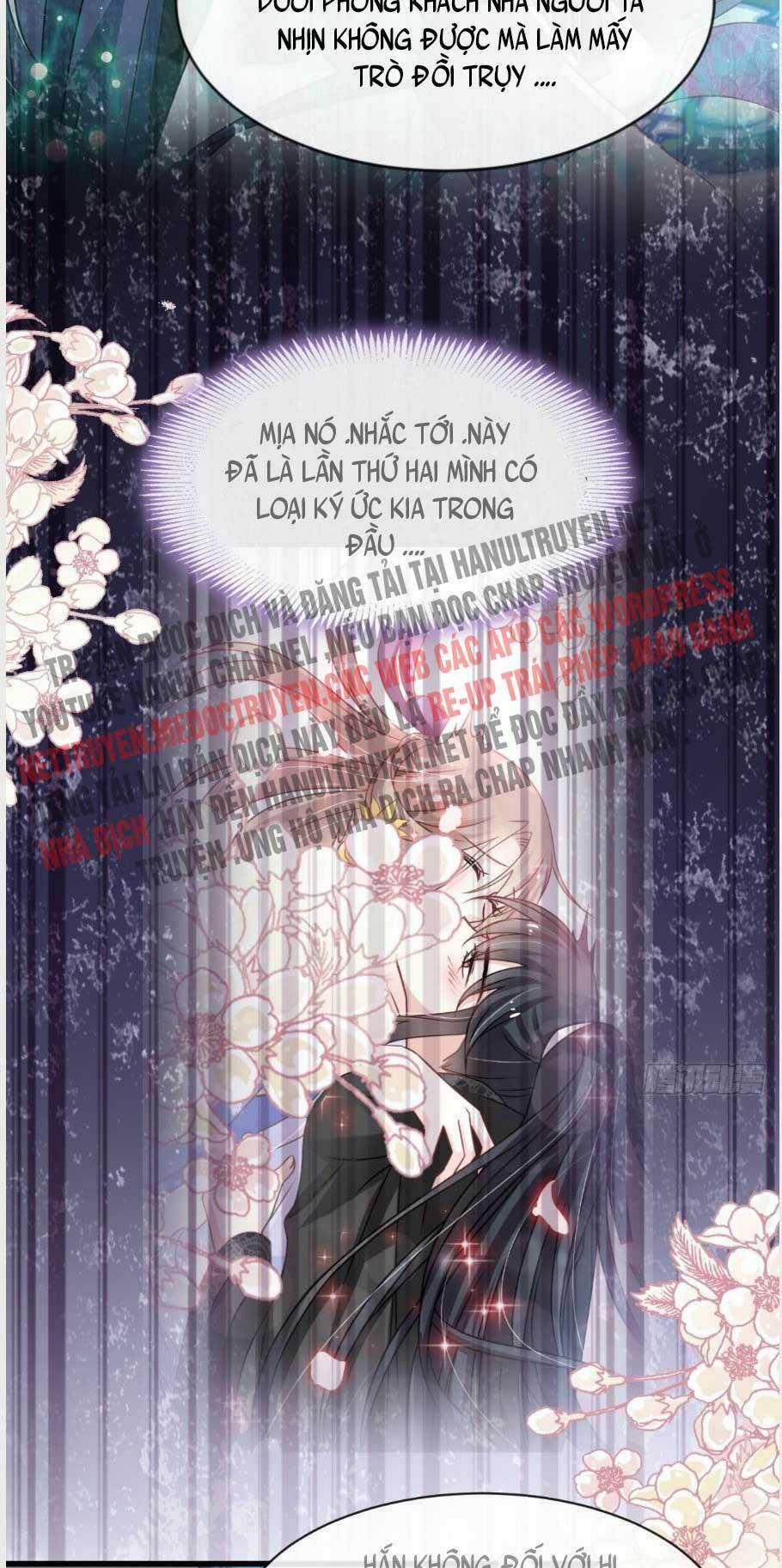 Thiên Hạ Đệ Nhất Sủng Phi - Chapter 160.2 - Trang 16