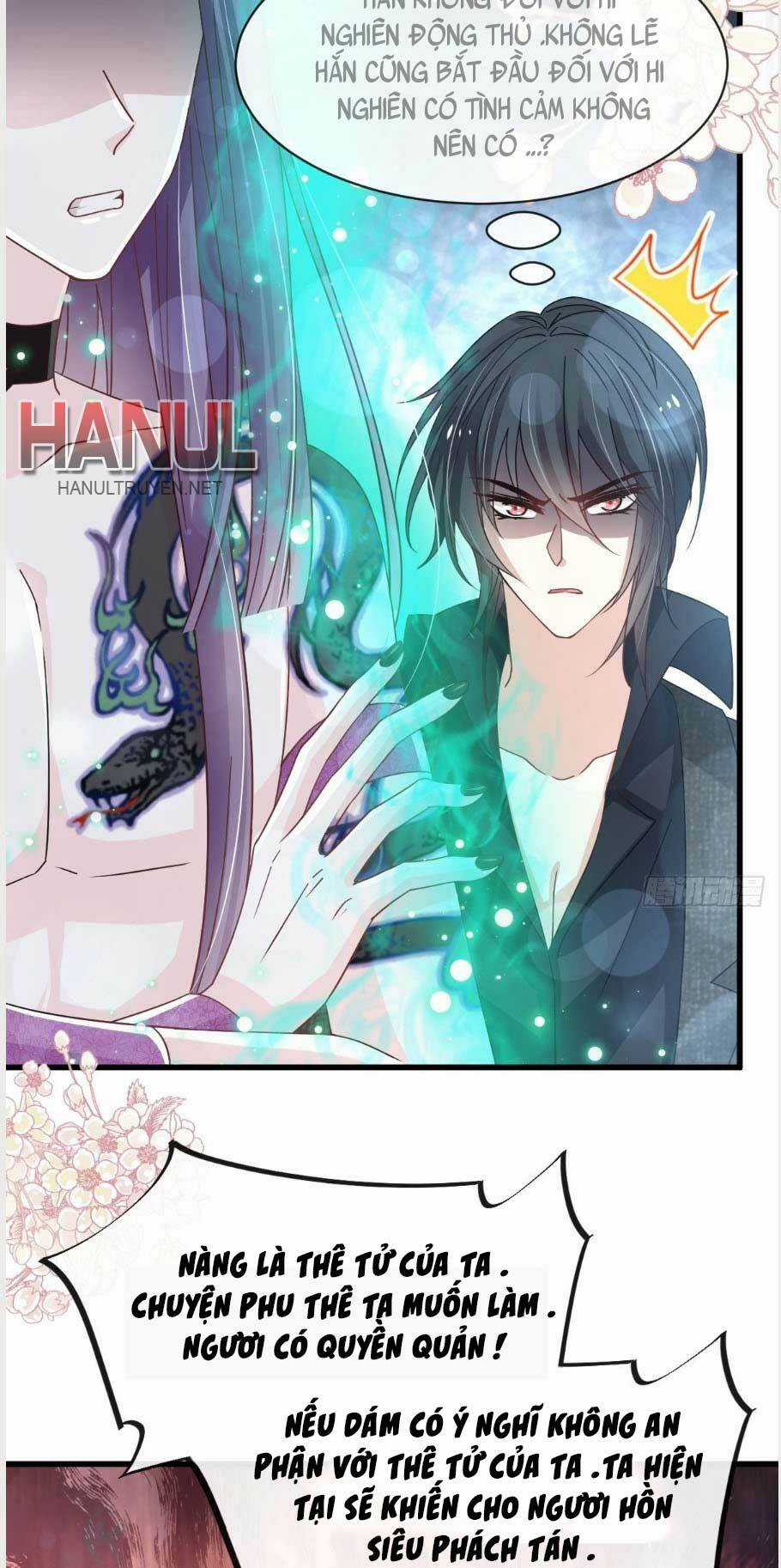 Thiên Hạ Đệ Nhất Sủng Phi - Chapter 160.2 - Trang 17