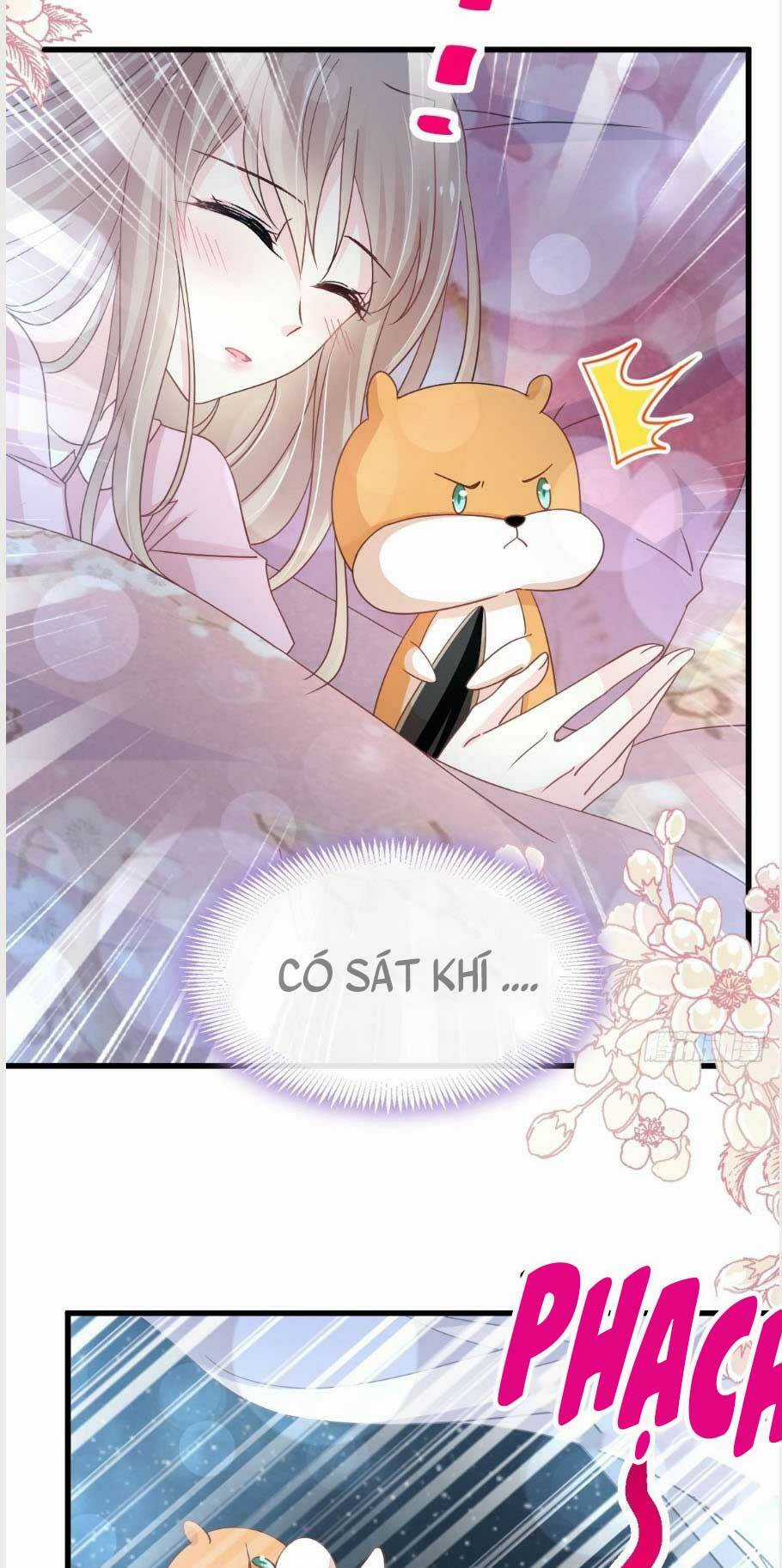 Thiên Hạ Đệ Nhất Sủng Phi - Chapter 160.2 - Trang 7