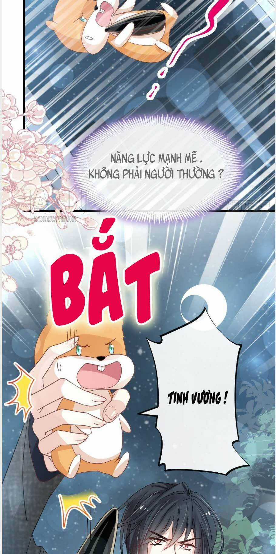 Thiên Hạ Đệ Nhất Sủng Phi - Chapter 160.2 - Trang 8