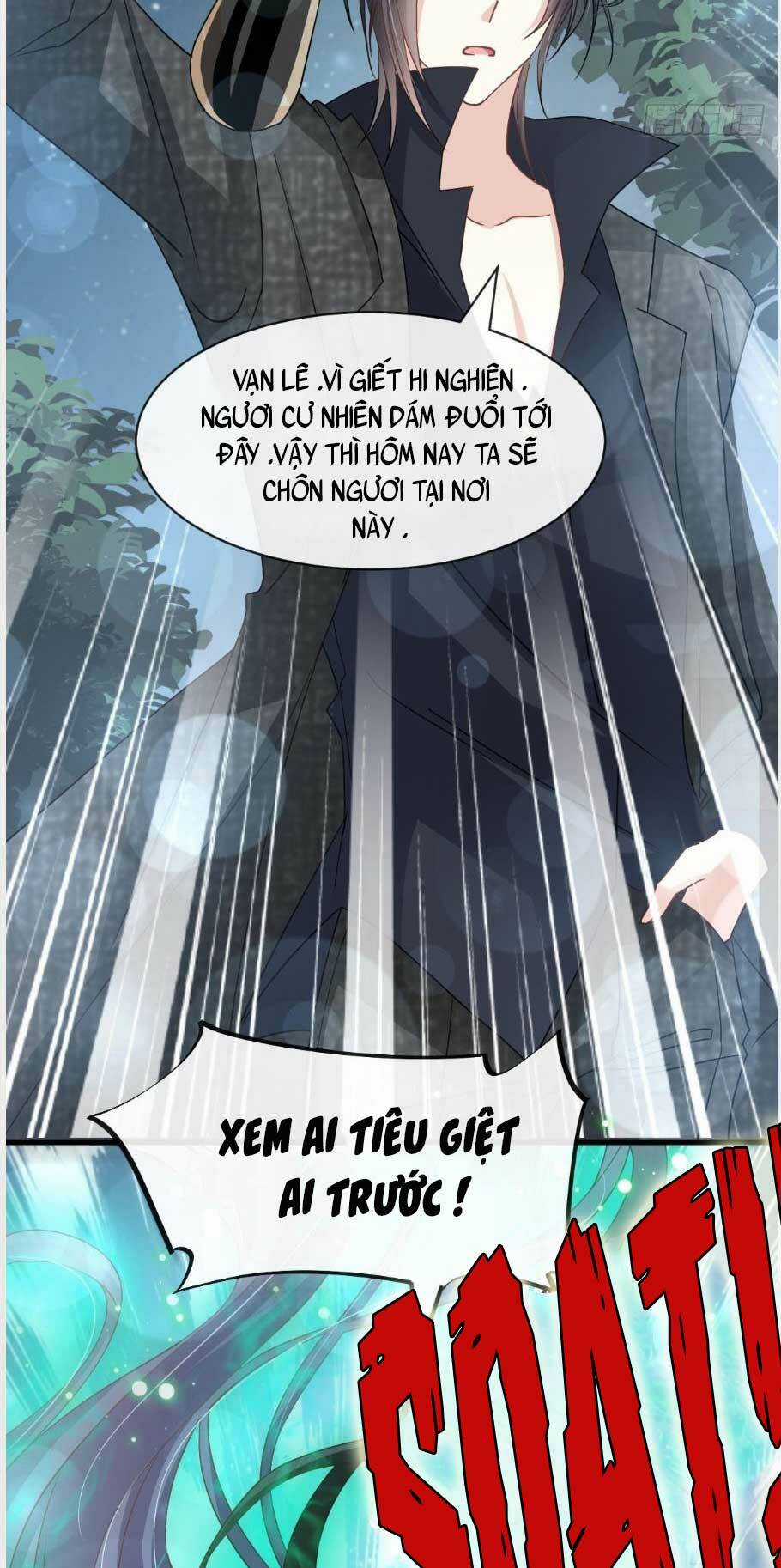 Thiên Hạ Đệ Nhất Sủng Phi - Chapter 160.2 - Trang 9