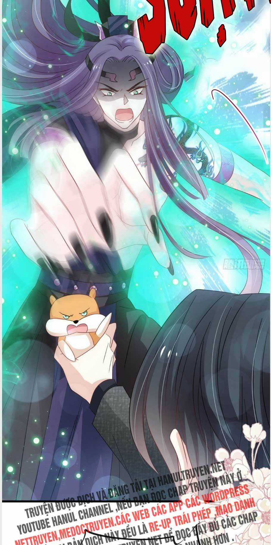 Thiên Hạ Đệ Nhất Sủng Phi - Chapter 160.2 - Trang 10