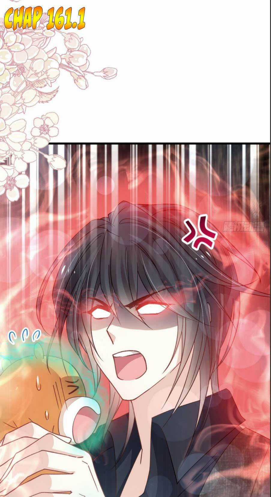 Thiên Hạ Đệ Nhất Sủng Phi - Chapter 161.1 - Trang 2