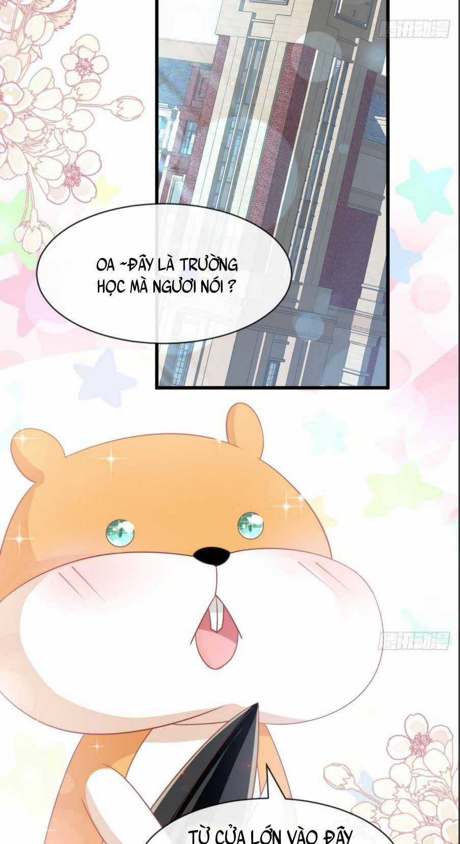 Thiên Hạ Đệ Nhất Sủng Phi - Chapter 161.1 - Trang 11