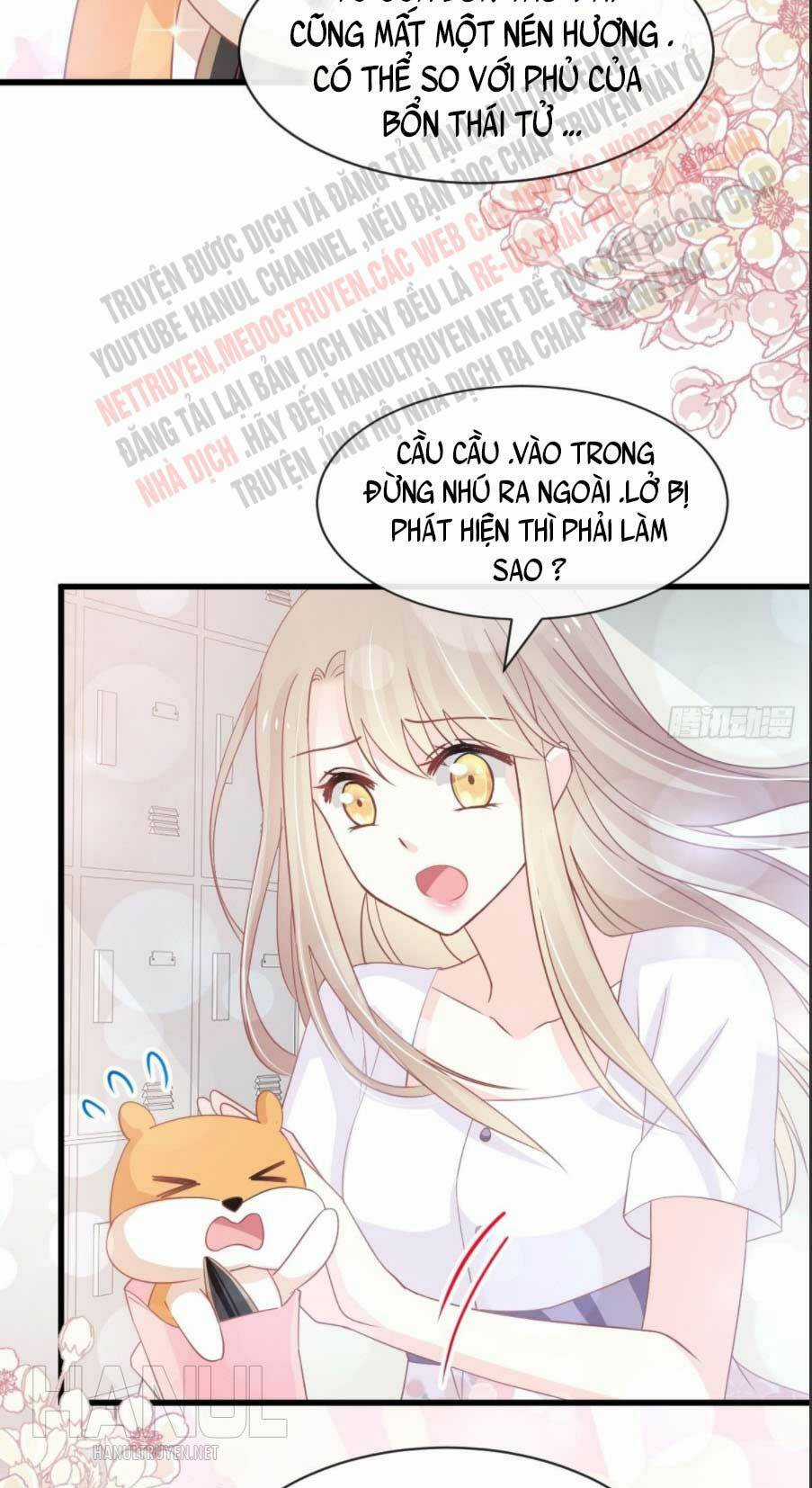 Thiên Hạ Đệ Nhất Sủng Phi - Chapter 161.1 - Trang 12