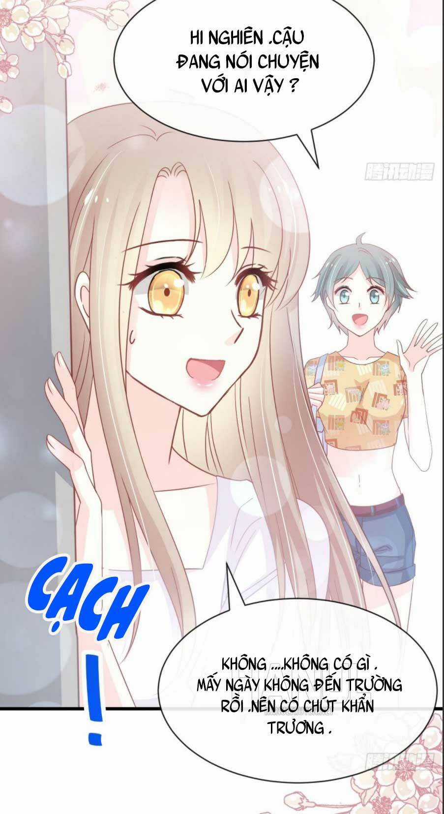 Thiên Hạ Đệ Nhất Sủng Phi - Chapter 161.1 - Trang 13