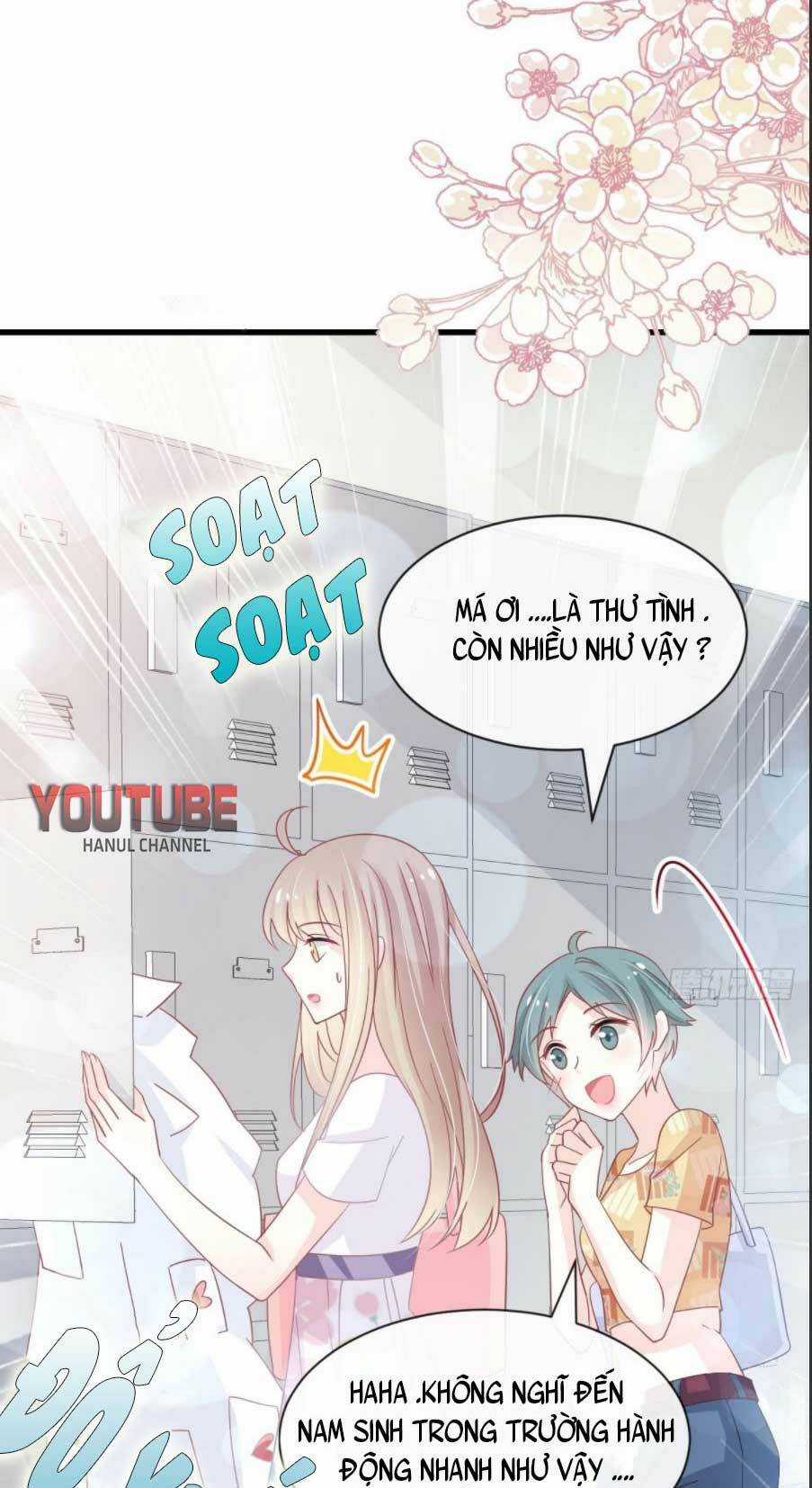 Thiên Hạ Đệ Nhất Sủng Phi - Chapter 161.1 - Trang 14