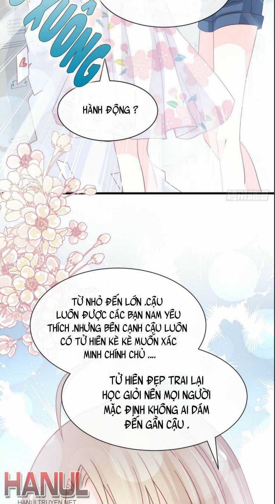 Thiên Hạ Đệ Nhất Sủng Phi - Chapter 161.1 - Trang 15