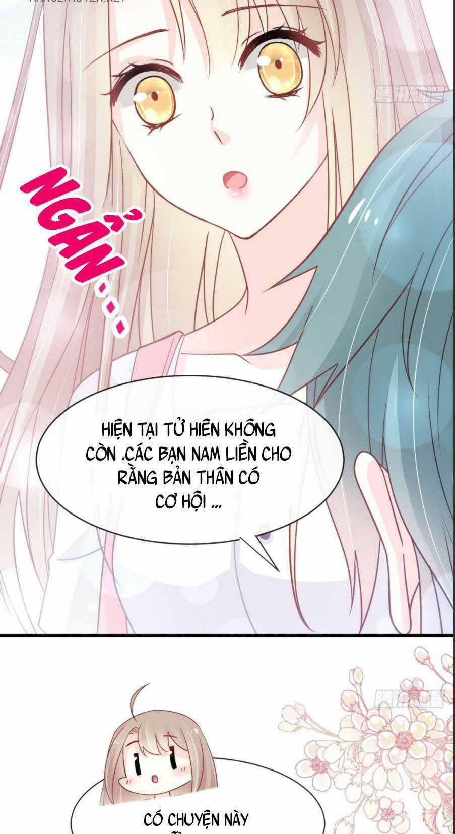 Thiên Hạ Đệ Nhất Sủng Phi - Chapter 161.1 - Trang 16