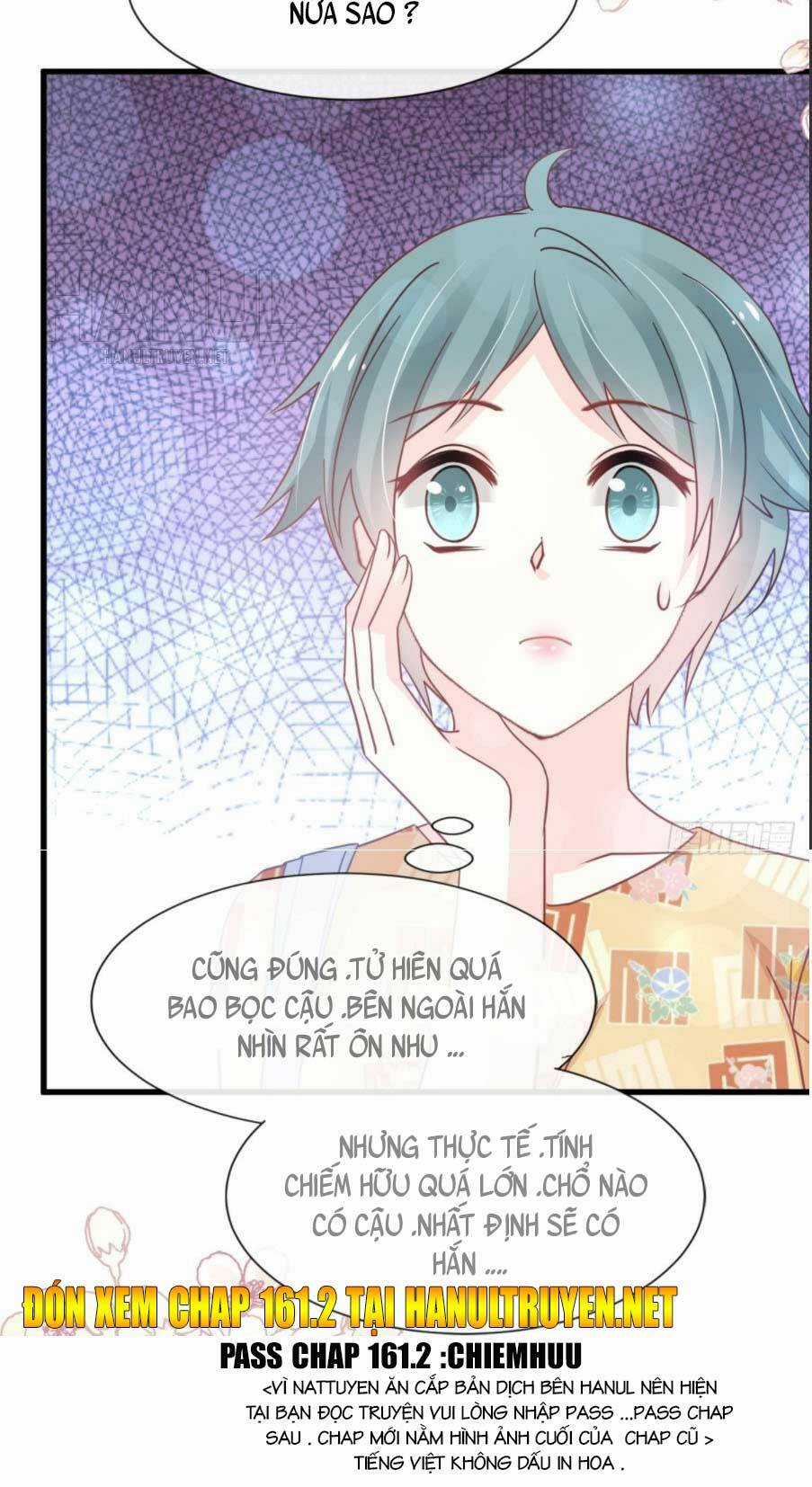 Thiên Hạ Đệ Nhất Sủng Phi - Chapter 161.1 - Trang 17