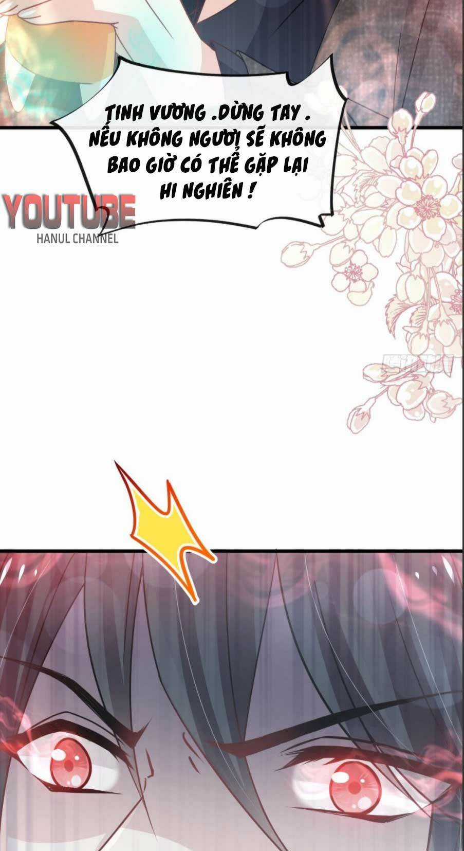 Thiên Hạ Đệ Nhất Sủng Phi - Chapter 161.1 - Trang 3