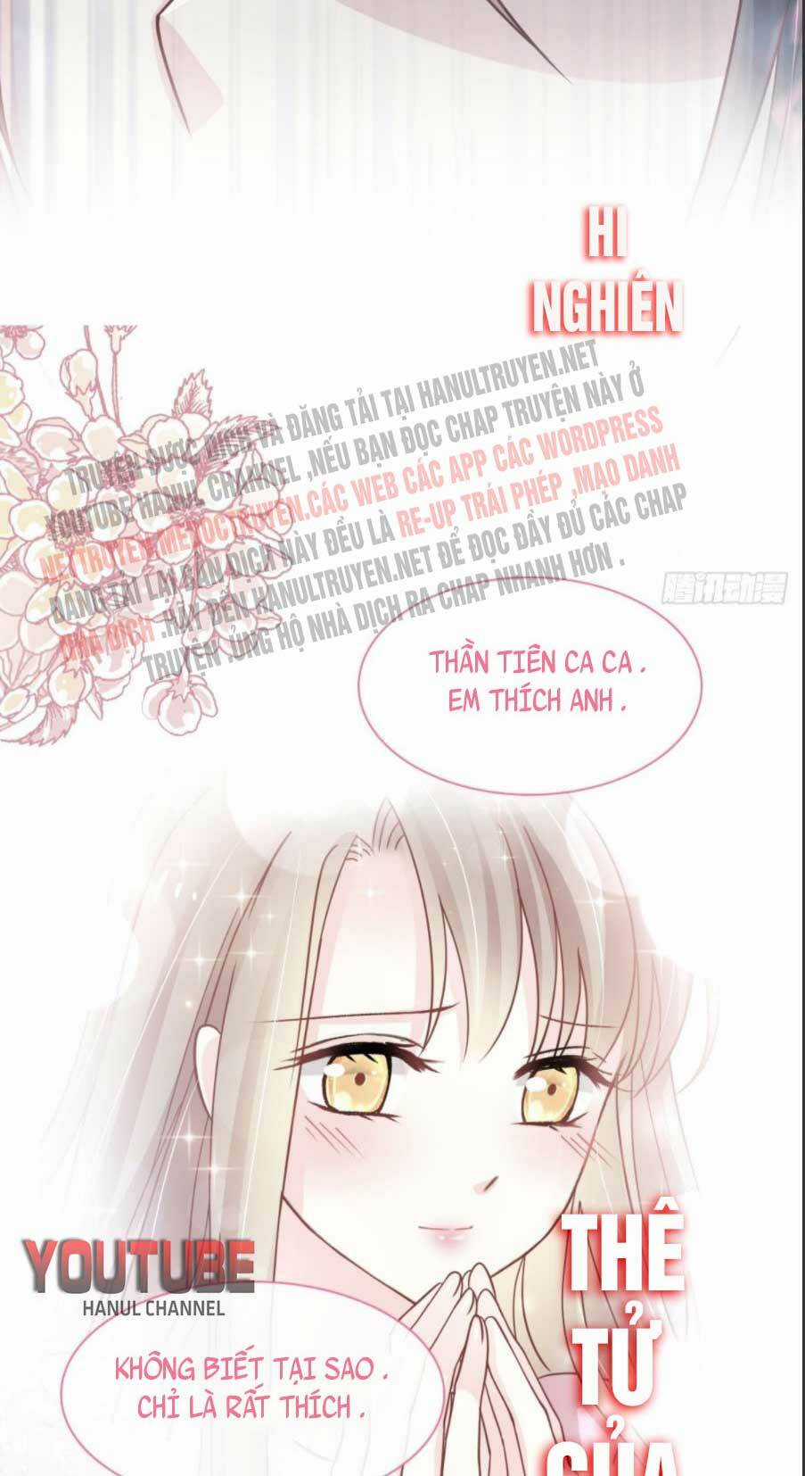 Thiên Hạ Đệ Nhất Sủng Phi - Chapter 161.1 - Trang 4