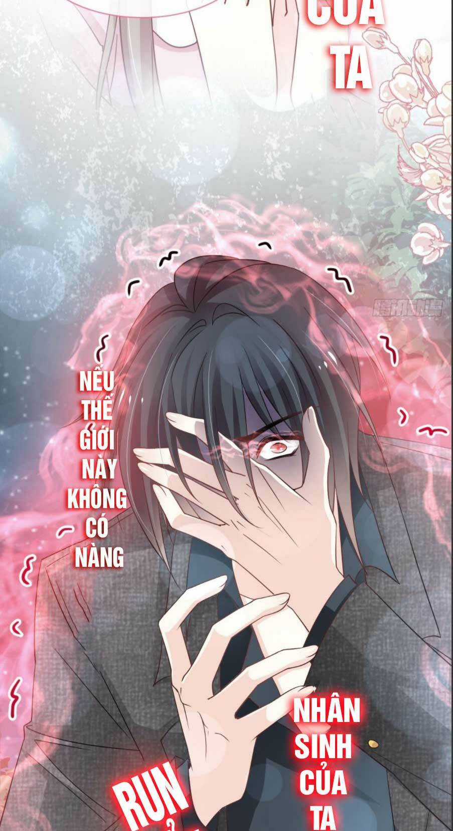 Thiên Hạ Đệ Nhất Sủng Phi - Chapter 161.1 - Trang 5