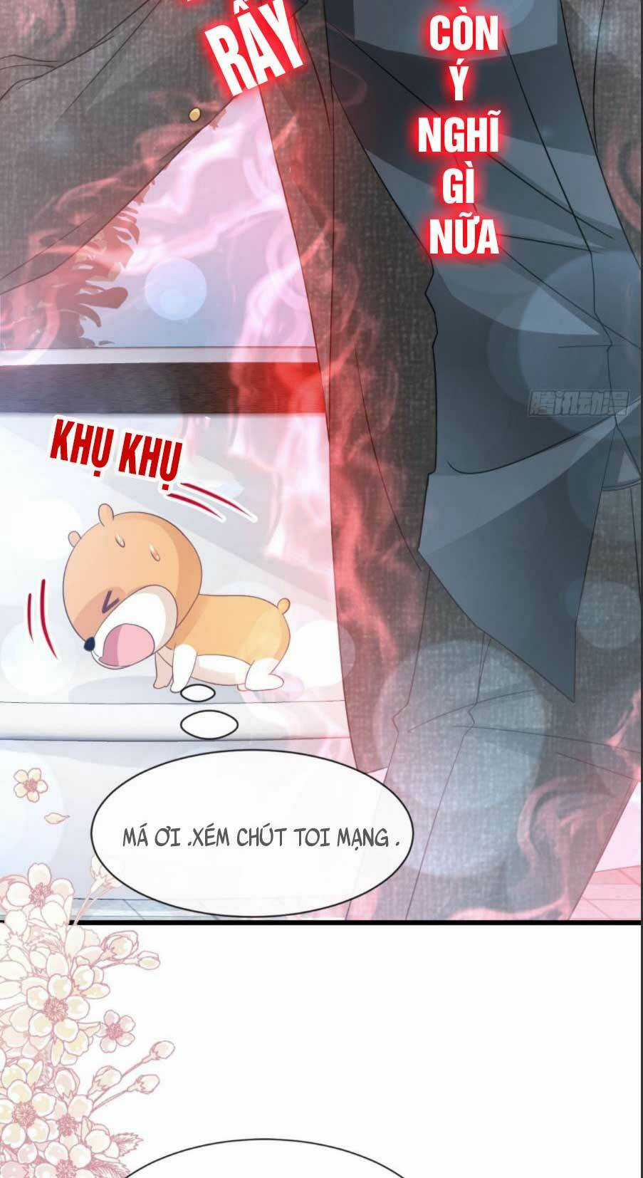 Thiên Hạ Đệ Nhất Sủng Phi - Chapter 161.1 - Trang 6