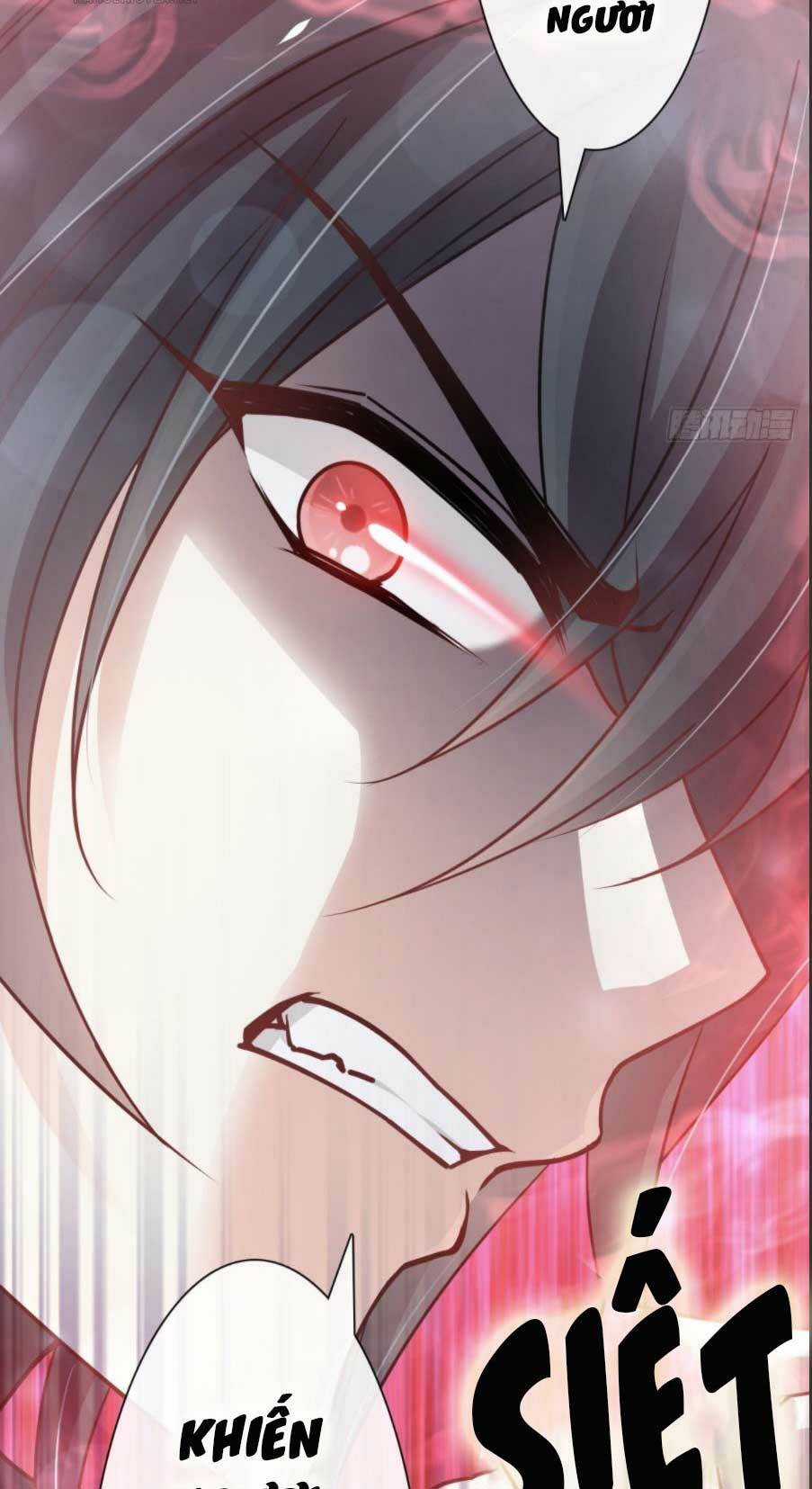 Thiên Hạ Đệ Nhất Sủng Phi - Chapter 161.1 - Trang 8