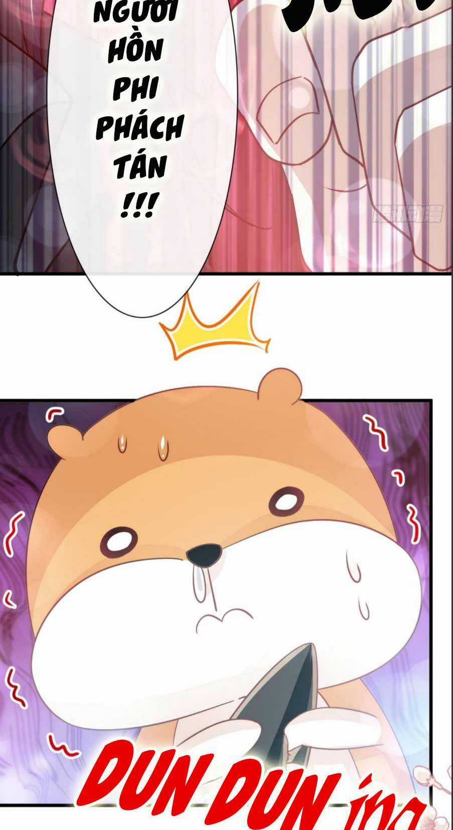 Thiên Hạ Đệ Nhất Sủng Phi - Chapter 161.1 - Trang 9