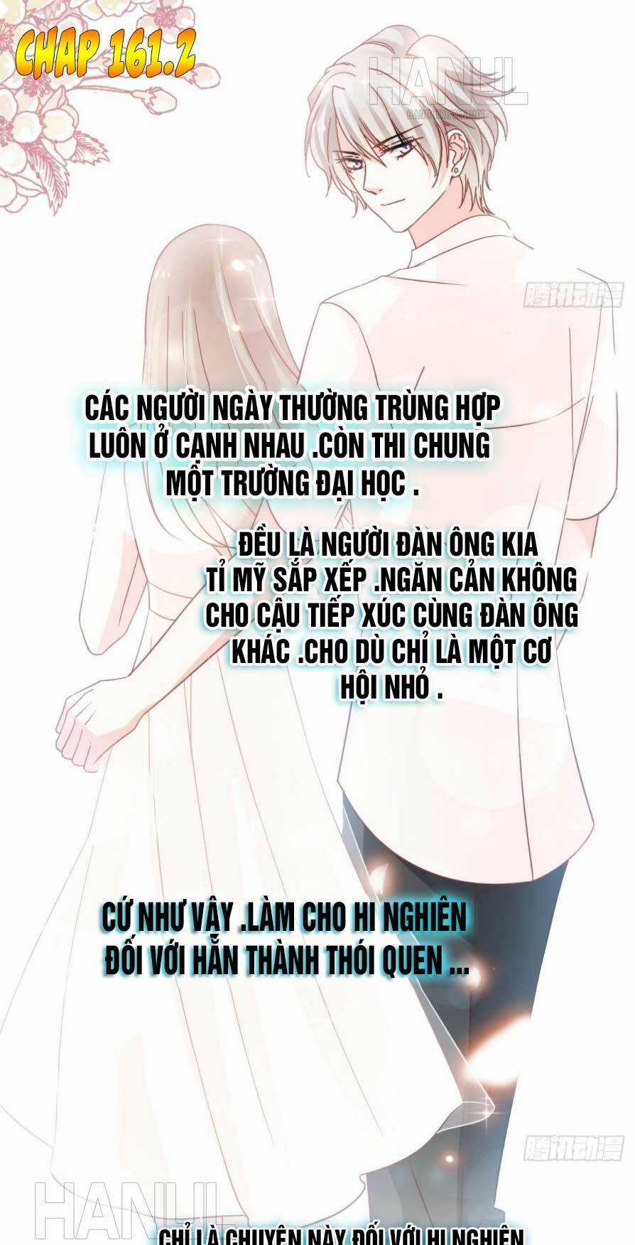 Thiên Hạ Đệ Nhất Sủng Phi - Chapter 161.2 - Trang 2