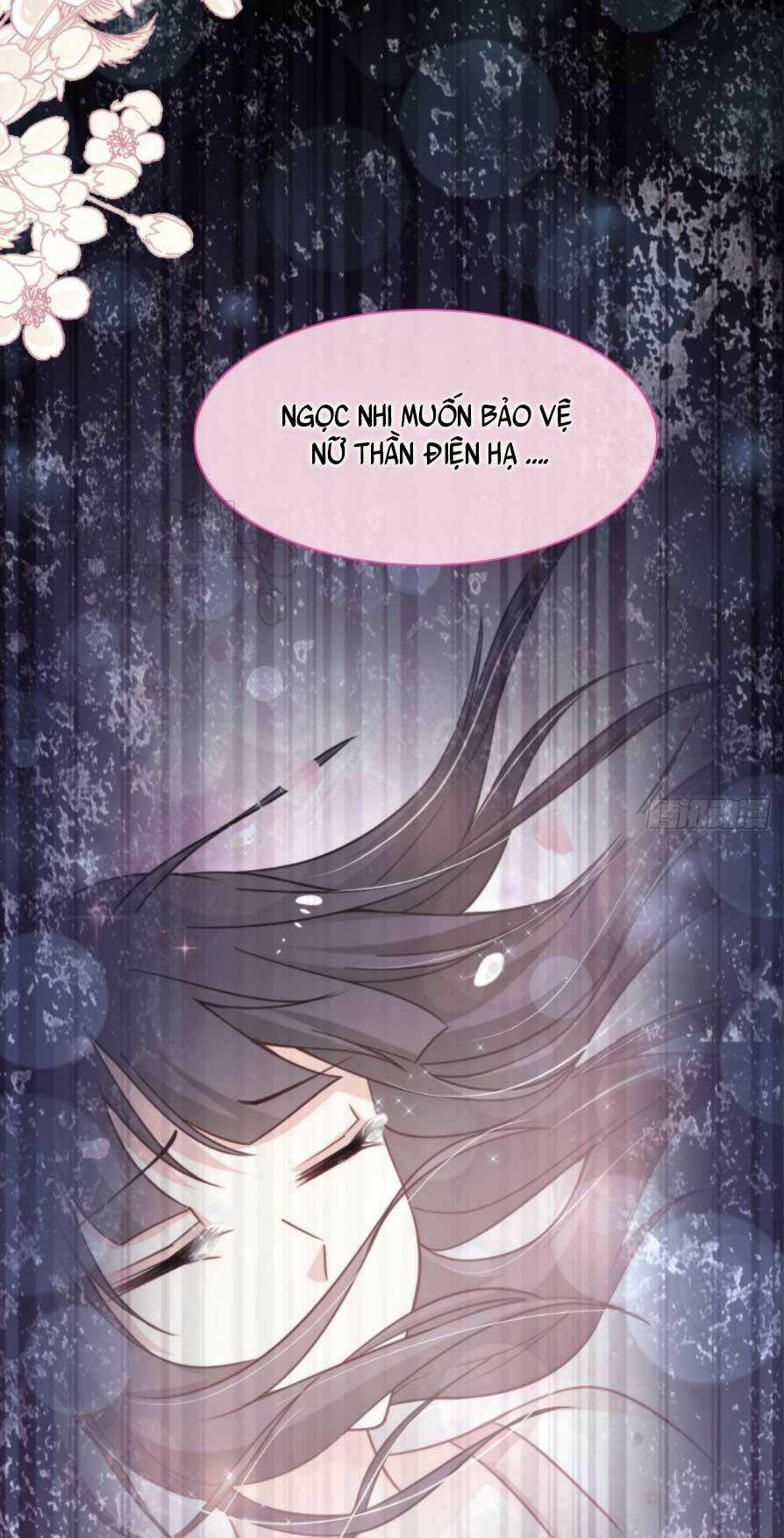 Thiên Hạ Đệ Nhất Sủng Phi - Chapter 161.2 - Trang 11