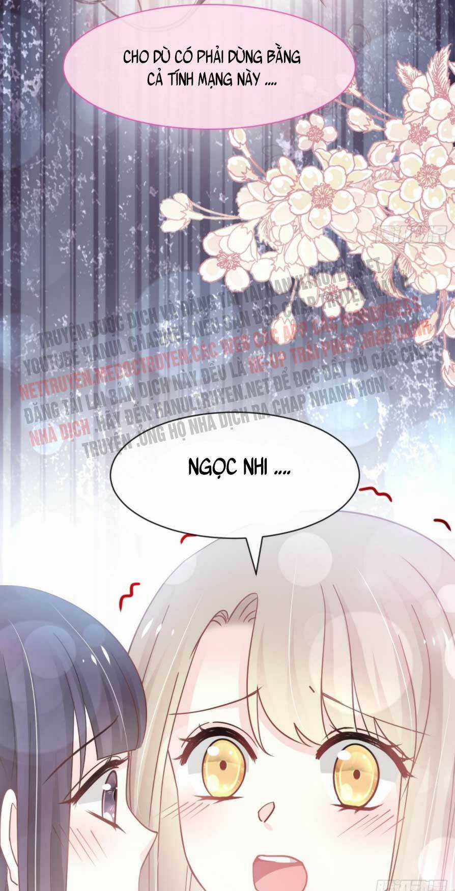 Thiên Hạ Đệ Nhất Sủng Phi - Chapter 161.2 - Trang 12