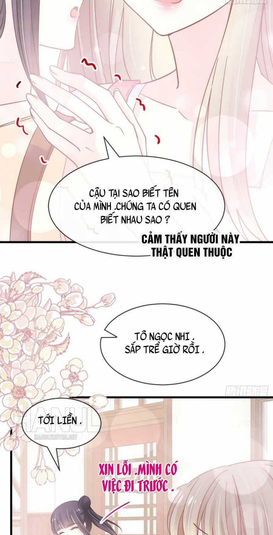 Thiên Hạ Đệ Nhất Sủng Phi - Chapter 161.2 - Trang 13