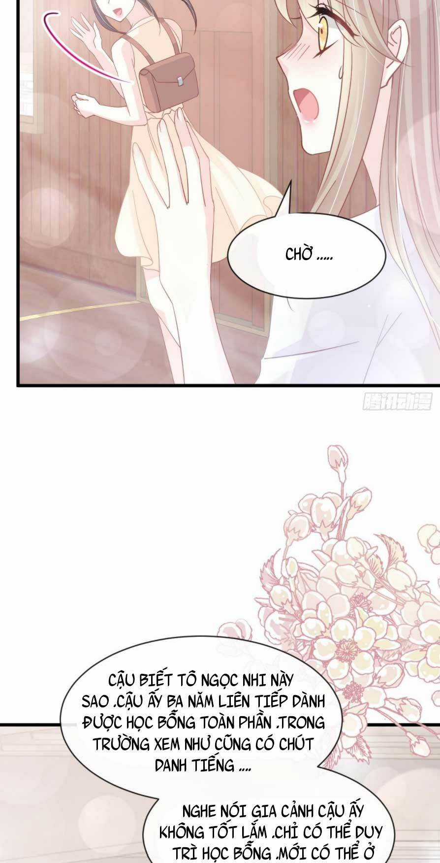 Thiên Hạ Đệ Nhất Sủng Phi - Chapter 161.2 - Trang 14