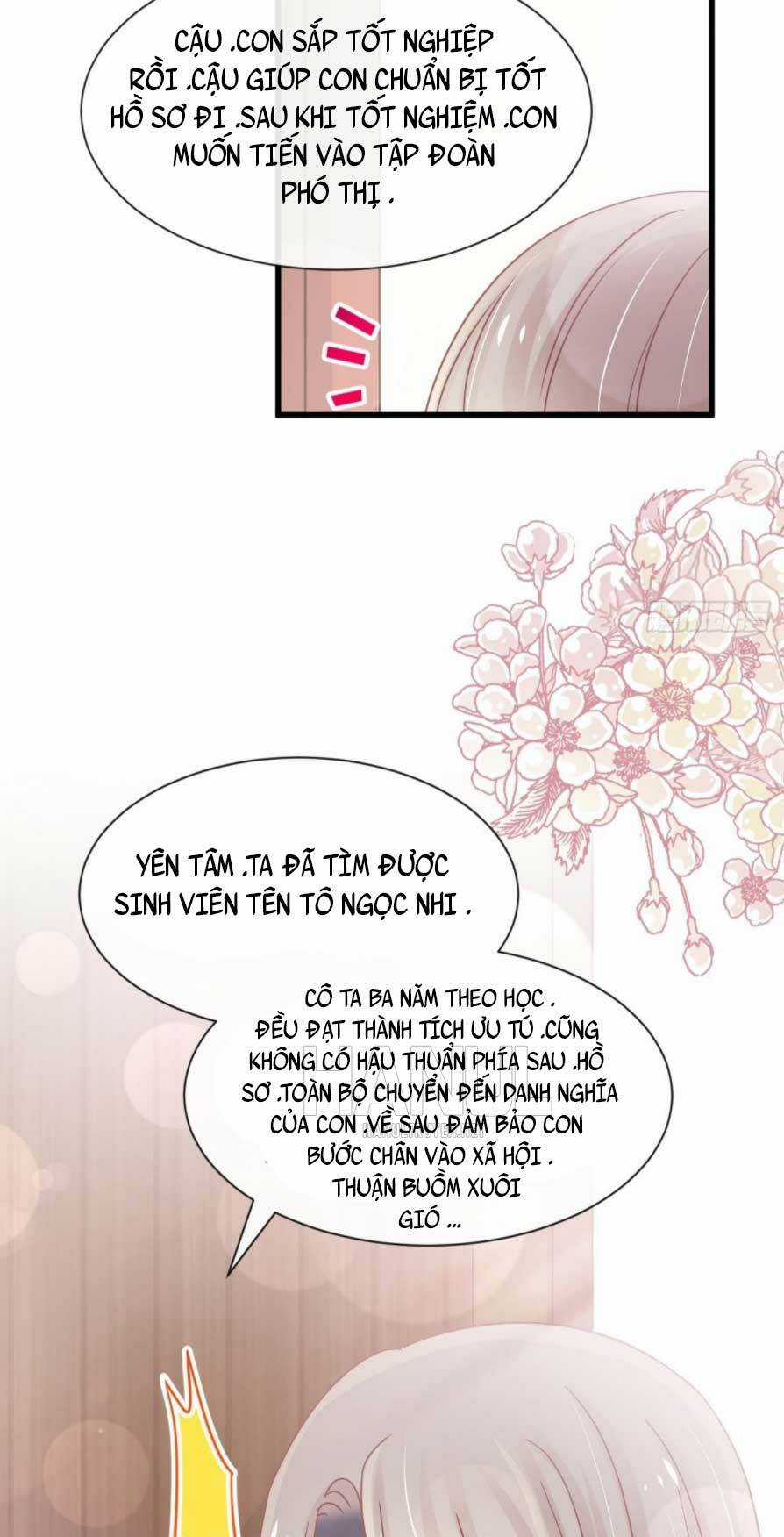 Thiên Hạ Đệ Nhất Sủng Phi - Chapter 161.2 - Trang 18