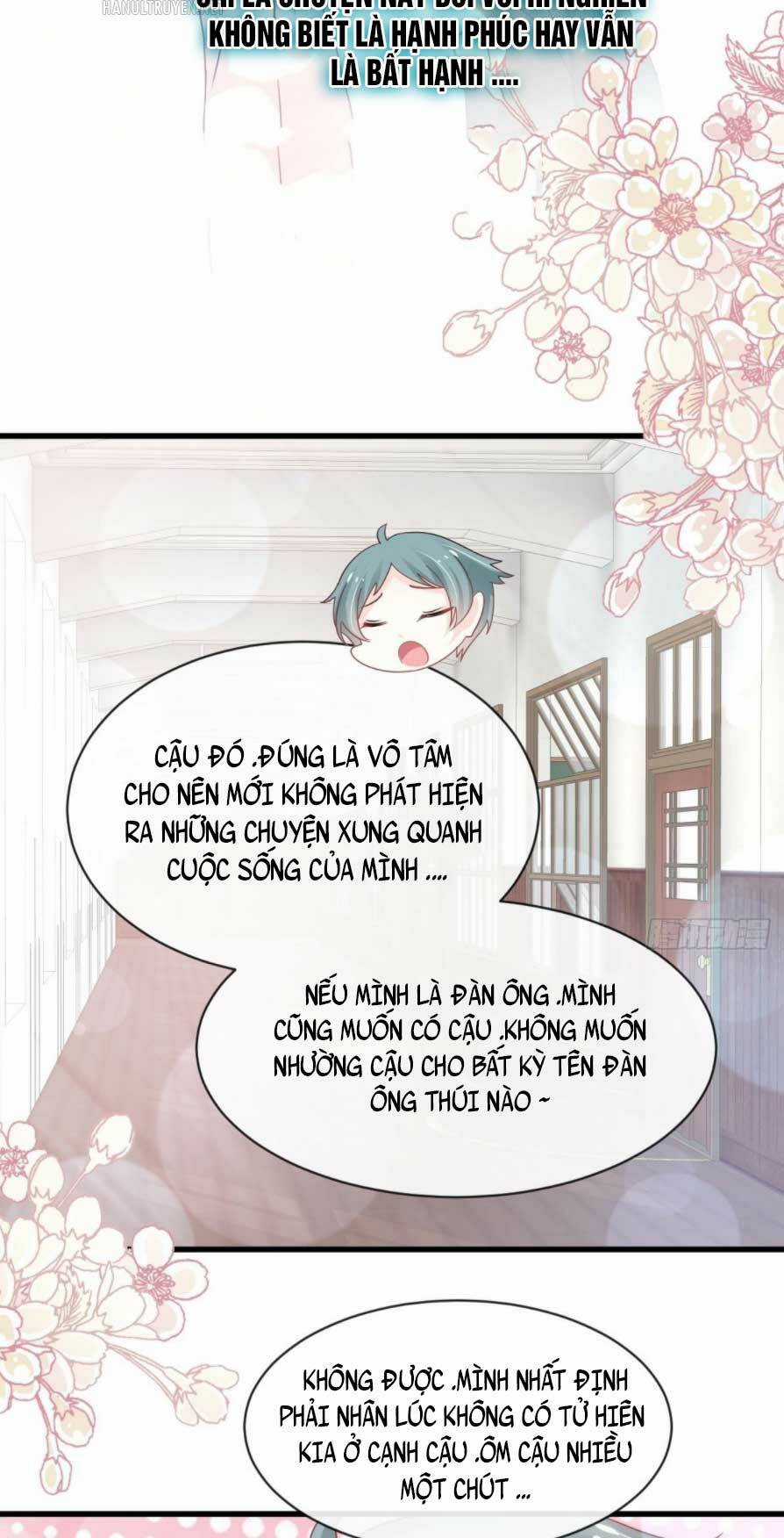 Thiên Hạ Đệ Nhất Sủng Phi - Chapter 161.2 - Trang 3