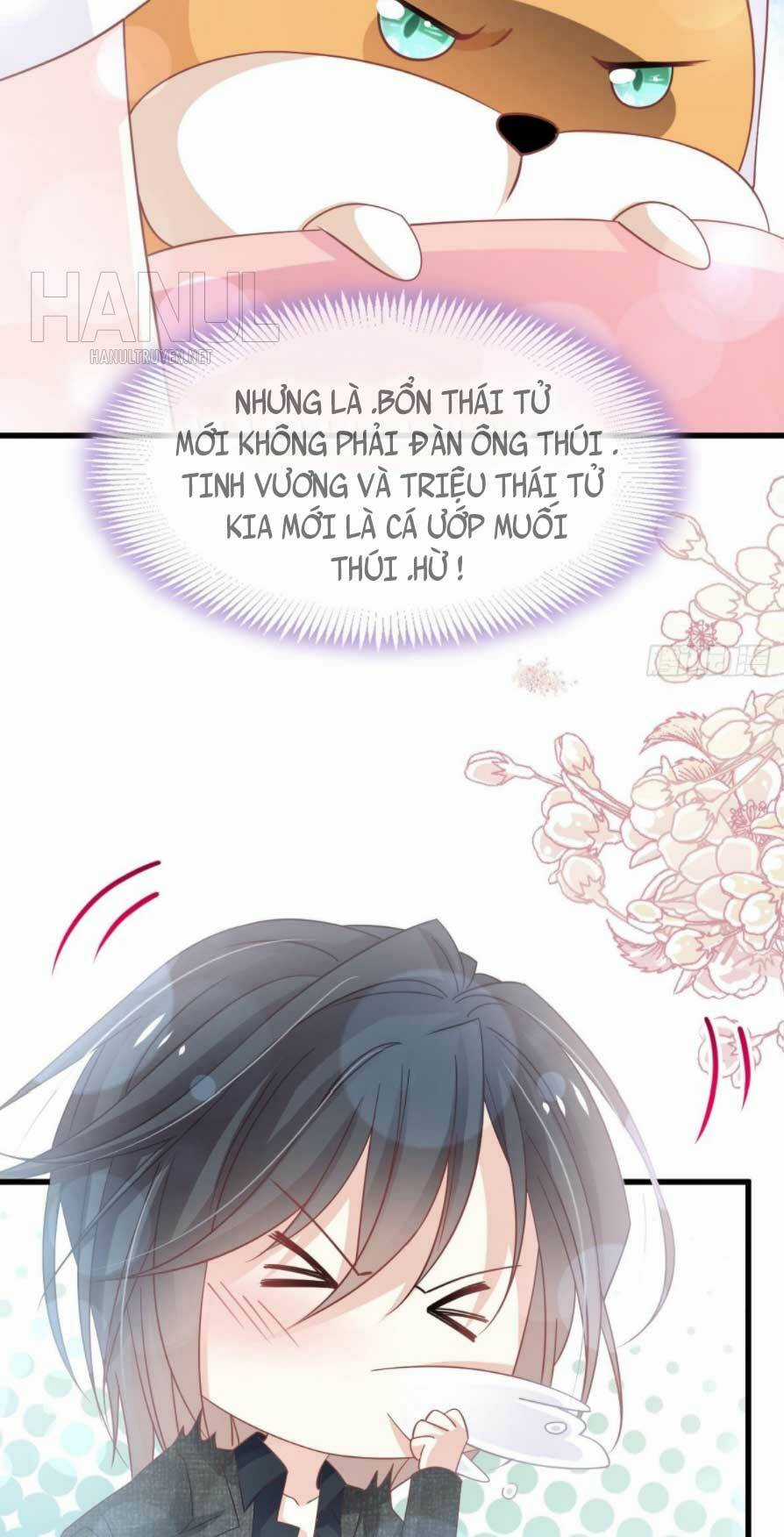 Thiên Hạ Đệ Nhất Sủng Phi - Chapter 161.2 - Trang 5