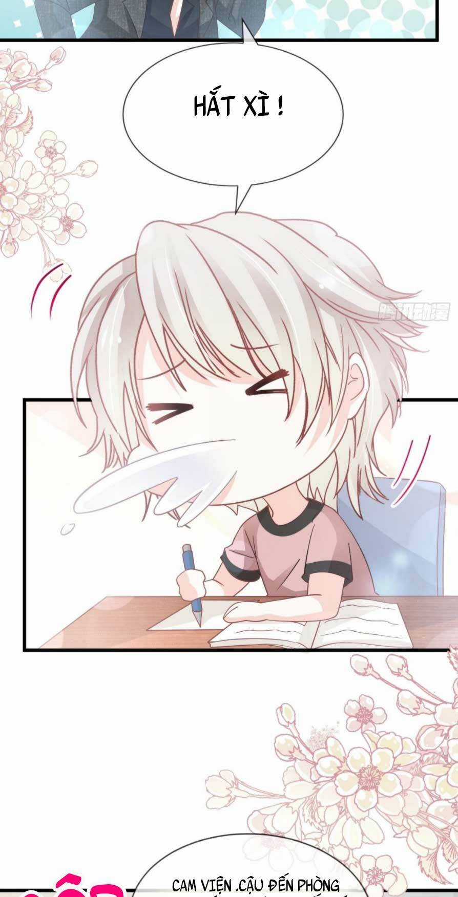 Thiên Hạ Đệ Nhất Sủng Phi - Chapter 161.2 - Trang 6