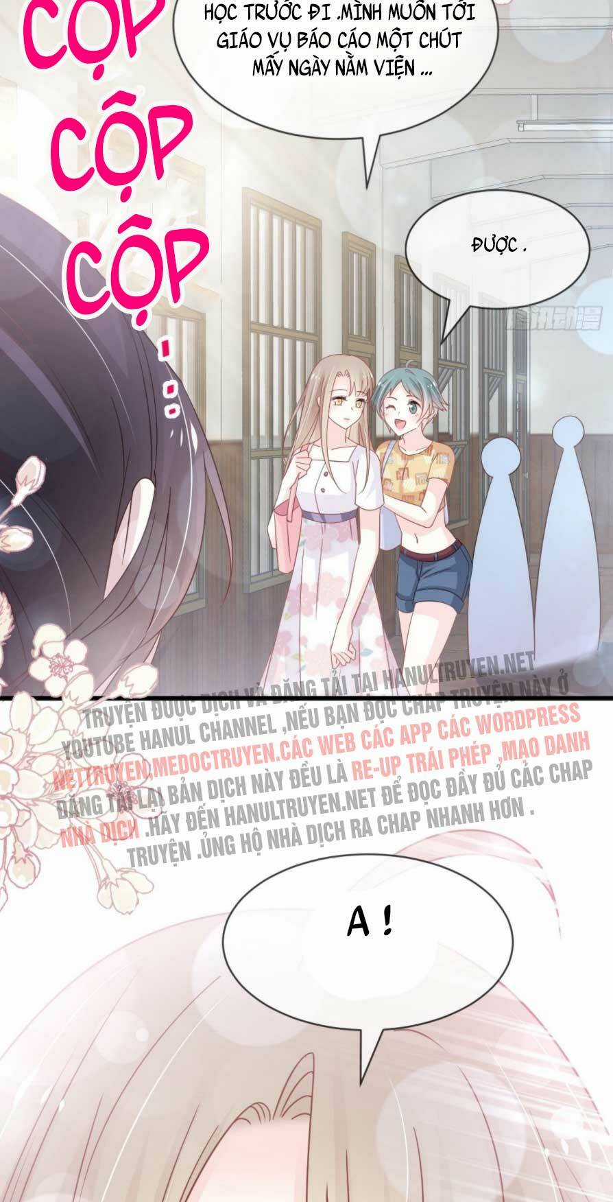 Thiên Hạ Đệ Nhất Sủng Phi - Chapter 161.2 - Trang 7