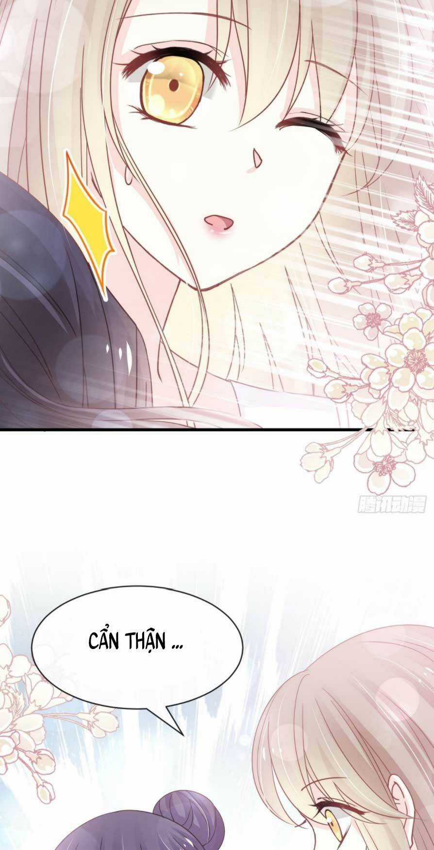 Thiên Hạ Đệ Nhất Sủng Phi - Chapter 161.2 - Trang 8