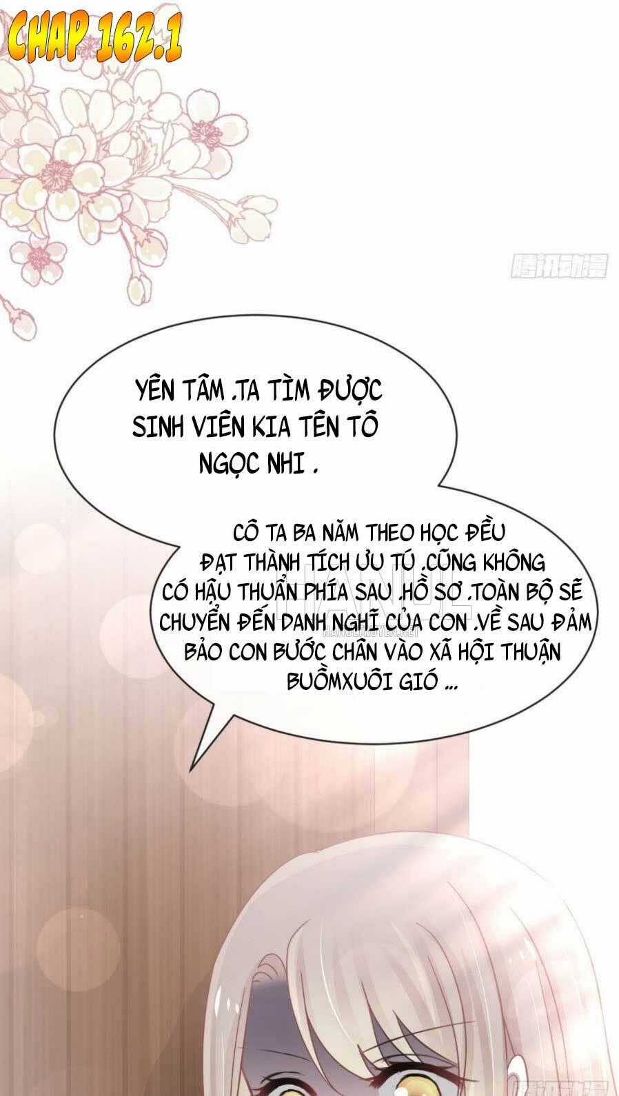 Thiên Hạ Đệ Nhất Sủng Phi - Chapter 162.1 - Trang 2