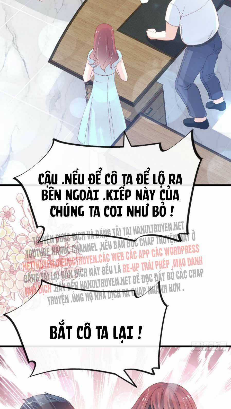 Thiên Hạ Đệ Nhất Sủng Phi - Chapter 162.1 - Trang 12