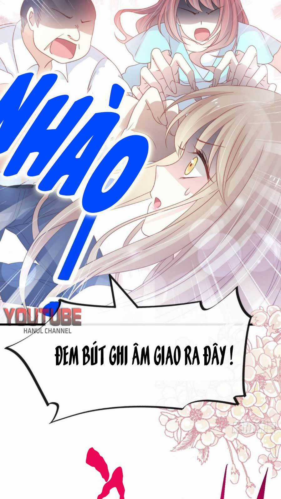 Thiên Hạ Đệ Nhất Sủng Phi - Chapter 162.1 - Trang 13