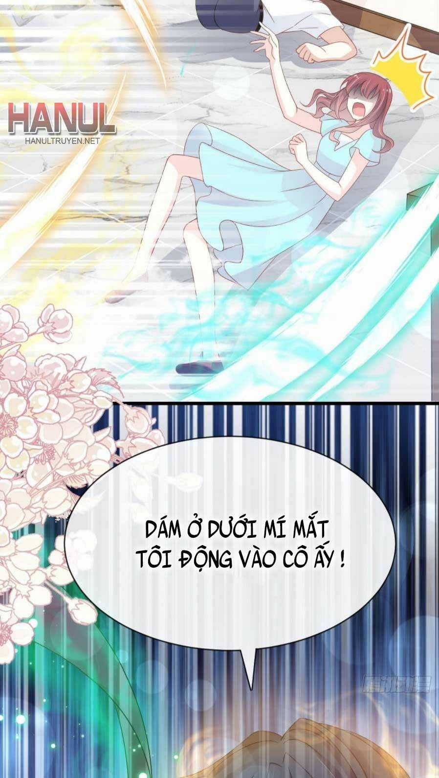 Thiên Hạ Đệ Nhất Sủng Phi - Chapter 162.1 - Trang 15