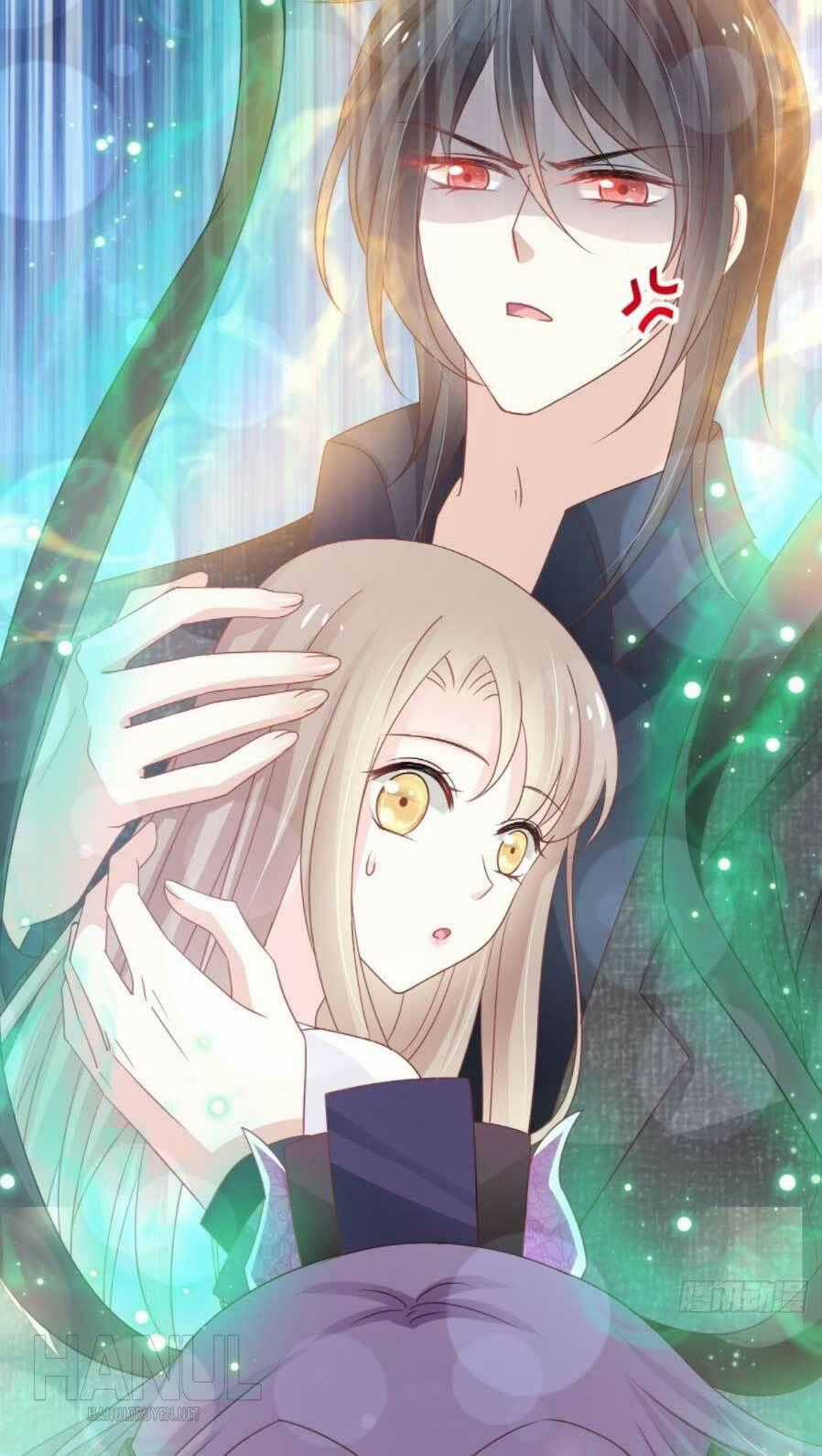 Thiên Hạ Đệ Nhất Sủng Phi - Chapter 162.1 - Trang 16