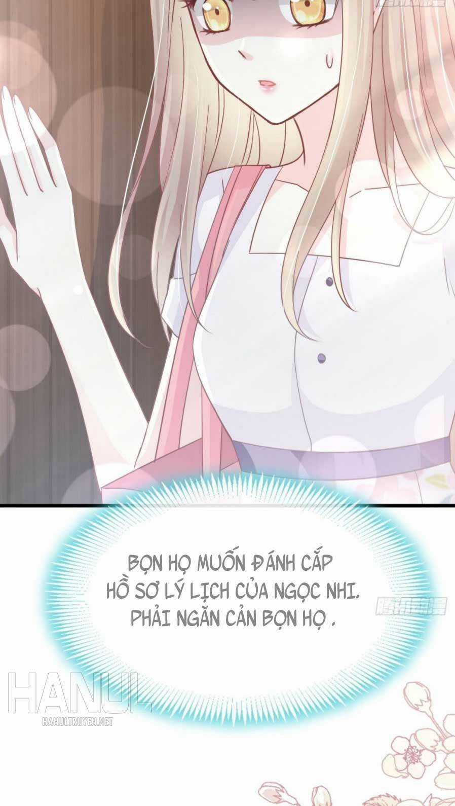 Thiên Hạ Đệ Nhất Sủng Phi - Chapter 162.1 - Trang 3