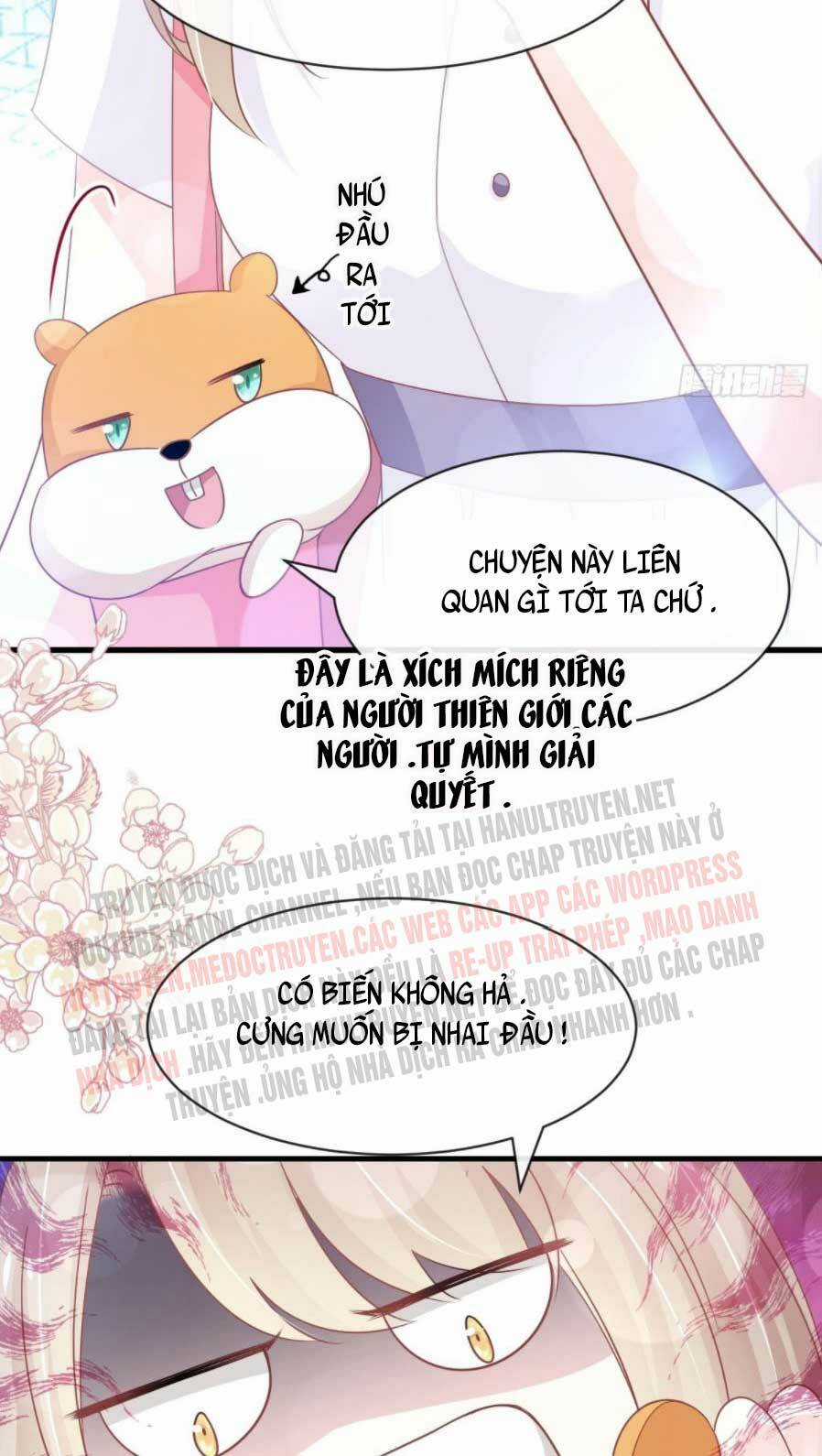 Thiên Hạ Đệ Nhất Sủng Phi - Chapter 162.1 - Trang 5