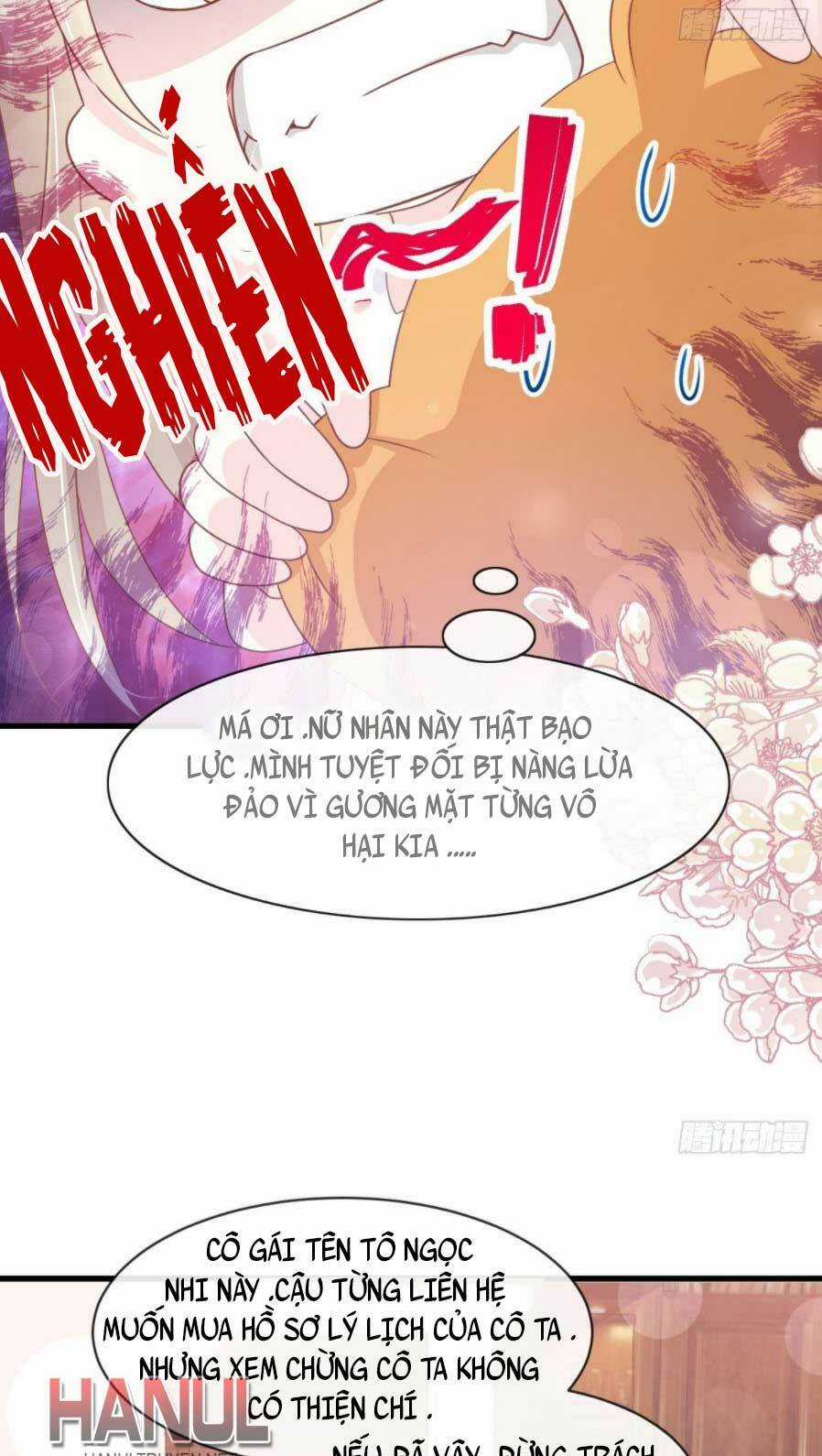 Thiên Hạ Đệ Nhất Sủng Phi - Chapter 162.1 - Trang 6