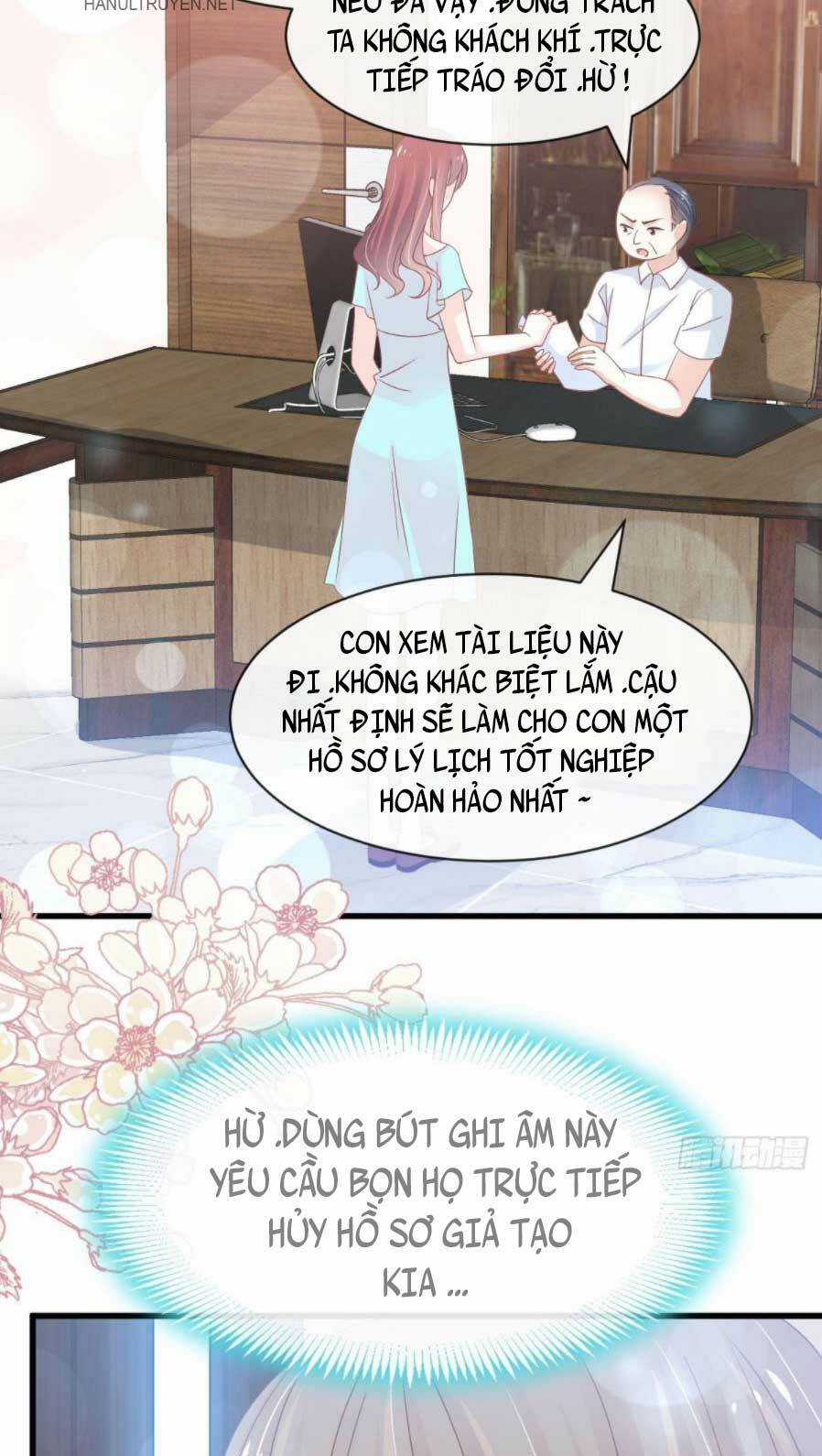 Thiên Hạ Đệ Nhất Sủng Phi - Chapter 162.1 - Trang 7