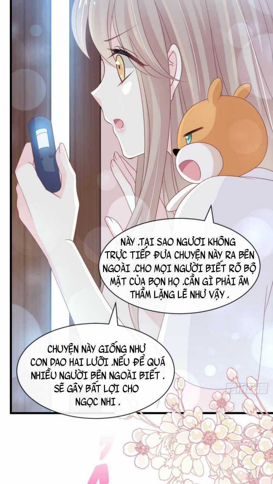 Thiên Hạ Đệ Nhất Sủng Phi - Chapter 162.1 - Trang 8